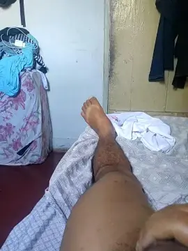 Cam4 Adult Video Chat of julliorodrigue1