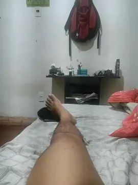 Cam4 Adult Video Chat of julliorodrigue1