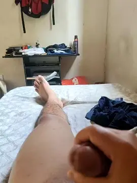 Cam4 Free Porn Cam of julliorodrigue1