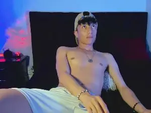 Cam4 Sex Cam of mhatias_