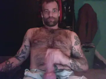 Cam4 Live Sex Cam of throatfucker21