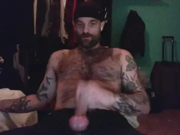 Cam4 Adult Webcam of throatfucker21