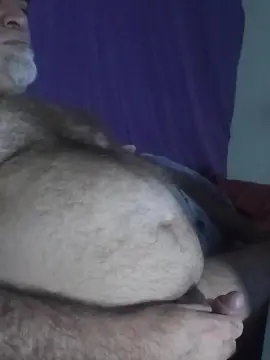 Cam4 Live Sex Cam of Bearoliverpcd