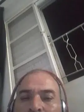 Cam4 Live Porn of Bearoliverpcd