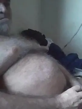 Cam4 Adult Video Chat of Bearoliverpcd