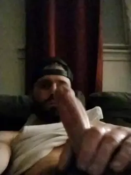 Billyjoel4277 from cam4