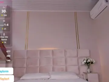 Cam4 Adult Video Chat of Daisytaylor19