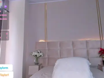 Cam4 Live Sex of Daisytaylor19