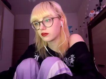 Cam4 Live Porn of DanikaHuertes