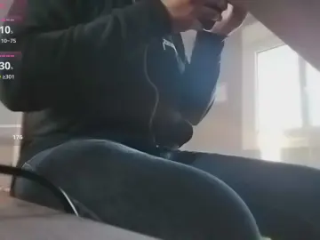 Cam4 Live Porn of IndienTiger