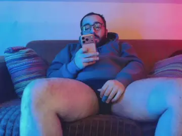 Cam4 Live Porn of MickeyHL