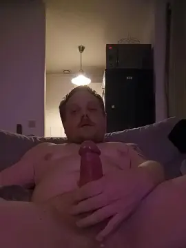 Cam4 Nude Webcam of Mystril