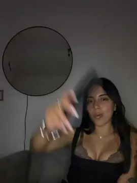 Cam4 Nude Webcam of Natulinda