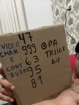 Cam4 Free Live Porn of Patrick2584