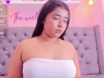 Sophiia_77 from cam4