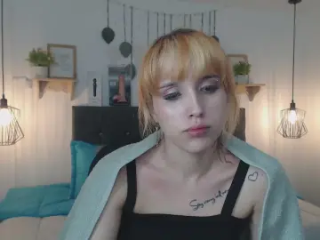 Cam4 Sex Cam of Zohet_kriss