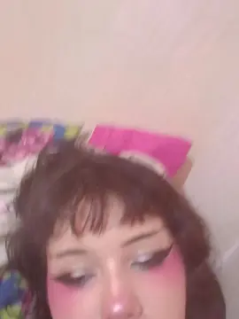 Cam4 Nude Webcam of kyoko664