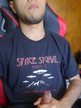 Cam4 Live Sex of pattcammodel