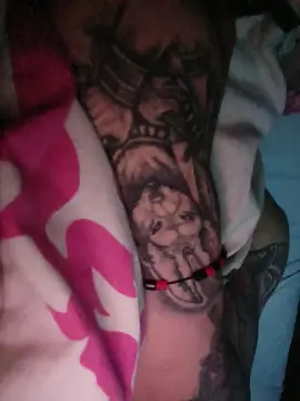 Cam4 Adult Webcam of taruated24