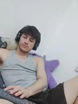 Cam4 Adult Webcam of Jchrz