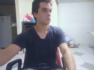 Cam4 Nude Webcam of alejandroeema