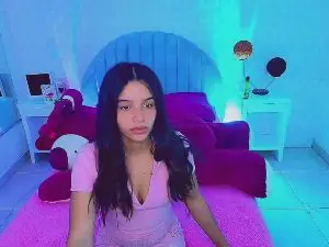 Cam4 Adult Webcam of charlotte_0309