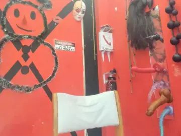 Cam4 Adult Video Chat of dakota_morgan