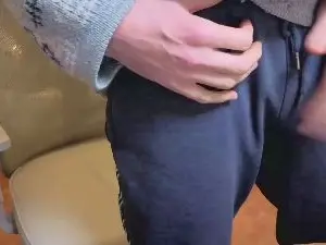 Cam4 Nude Webcam of sexyman_fr