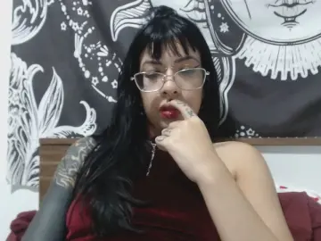 vodumdoll_ from cam4