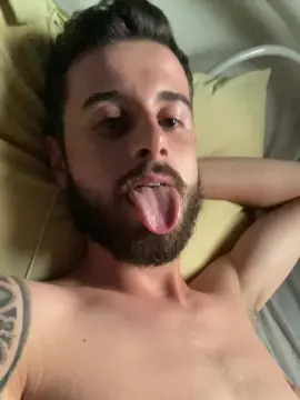 Cam4 Best live sex cam show of Sexboy18vk