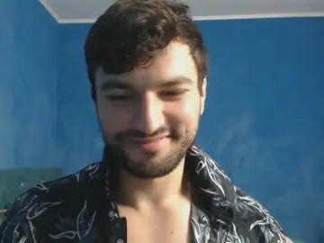 Cam4 Private Sex Chat of alex_blu