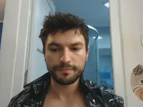 Cam4 Adult Video Chat of alex_blu