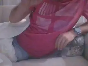 Cam4 Adult Webcam of tommy_i_32