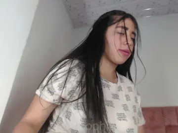 Cam4 Live Porn of AilyShopia