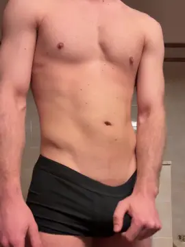 Cam4 Live Porn of Biondo96