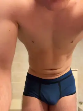 Cam4 Live Sex Cam of Biondo96