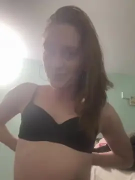 Cam4 Sex Chat of Heidiann