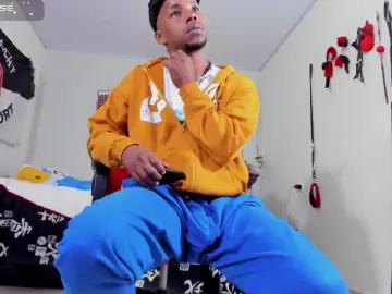 Cam4 Adult Webcam of Khalifa_Hunter