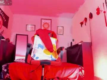 Cam4 Free Live Porn of Khalifa_Hunter