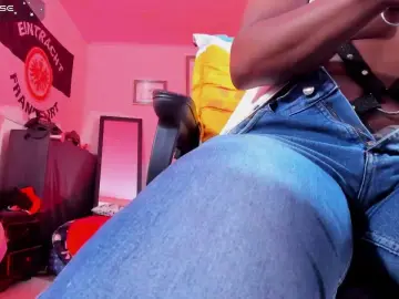 Cam4 Best live sex cam show of Khalifa_Hunter