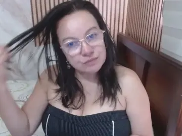 Cam4 Sex Chat of Mallybear_