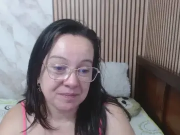 Cam4 Live Sex Cam of Mallybear_