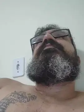 Cam4 Sex Cam of Mattoso34