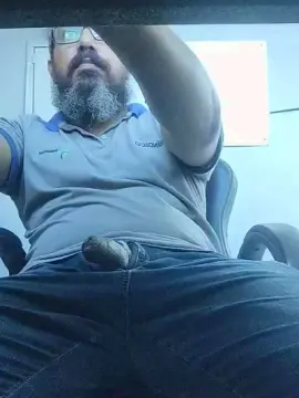 Cam4 Live Sex of Mattoso34