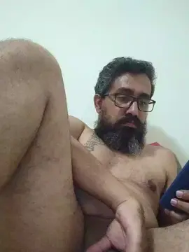 Cam4 Sex Cam of Mattoso34