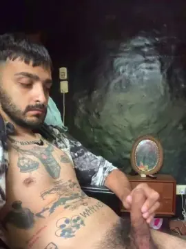 Cam4 Free Porn Cam of Outher97