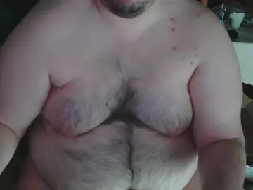 Cam4 Live Porn of francochubby4