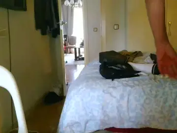 Cam4 Adult Video Chat of miguelahora