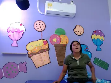 Cam4 Live Sex of novahot98