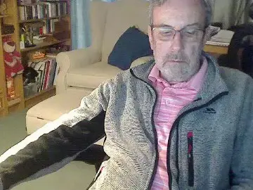 Cam4 Sex Chat of robbie3